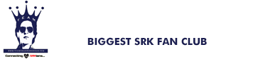 Team Shah Rukh Khan Social
