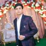 S M Farhan Ali