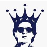 Team Shah Rukh Khan Kolkata