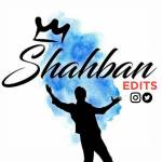 Shahban Edits