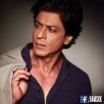 @iamsrk 5 Robin