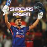 Shreyas Aryan