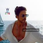 Team SRK México