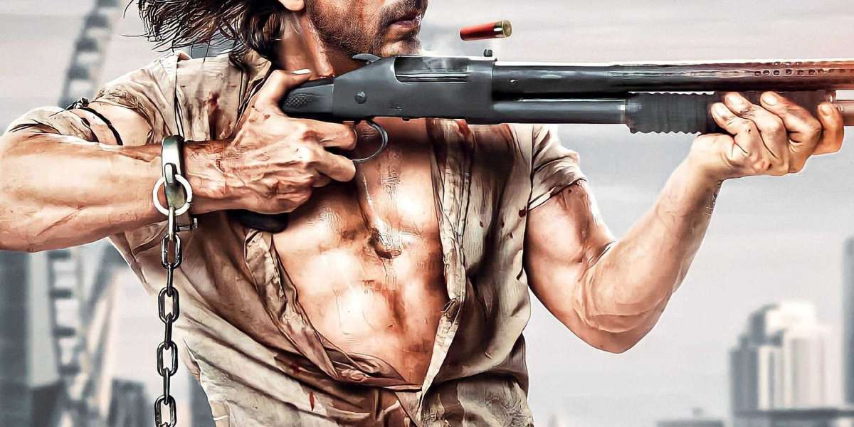 King Khan for a reason - ShahRukhKhan