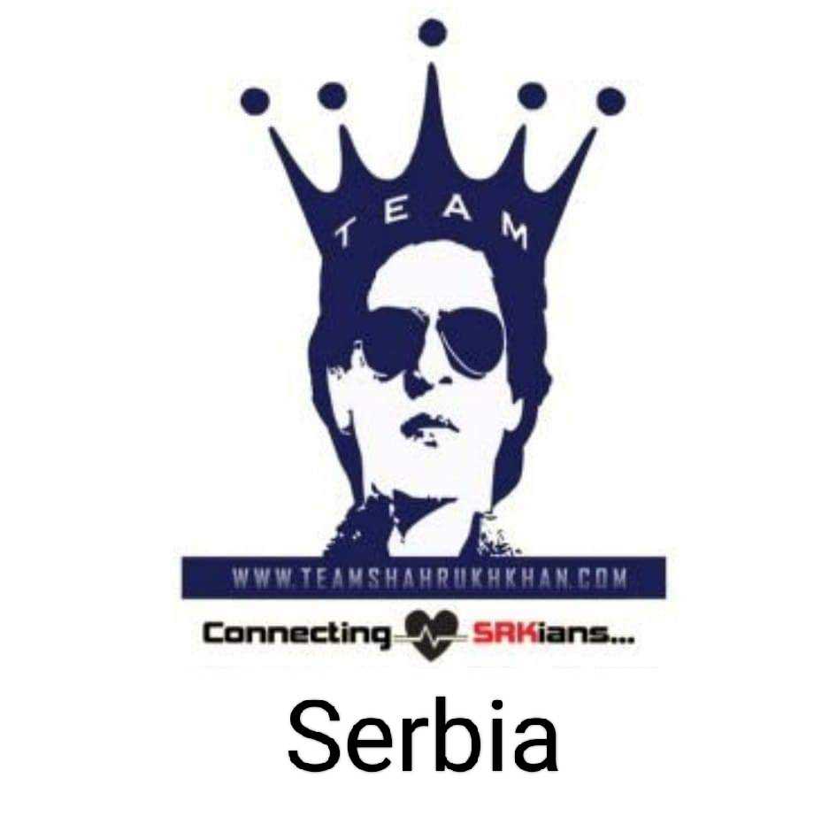 Team SRK Serbia