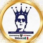 Team SRK México