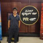 Mohammed Javed R