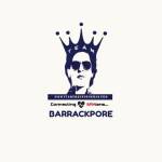 Team Shah Rukh Khan Barrackpore
