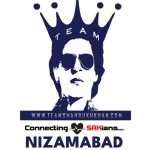 Team SRK Nizamabad