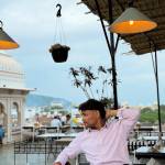 Meet Panchal