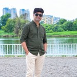 Abhijeet Wandhare