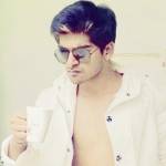 Robin Kumar