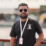 Rushikesh kambale