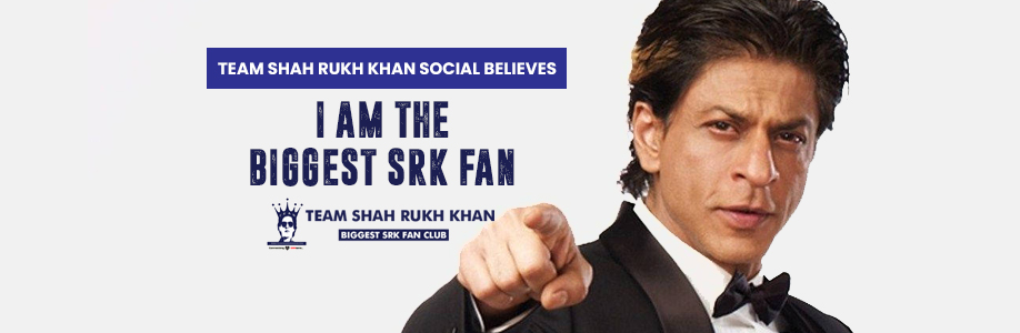 SRK Quotes