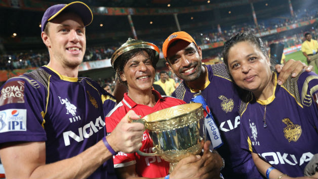 KKR2012Winner