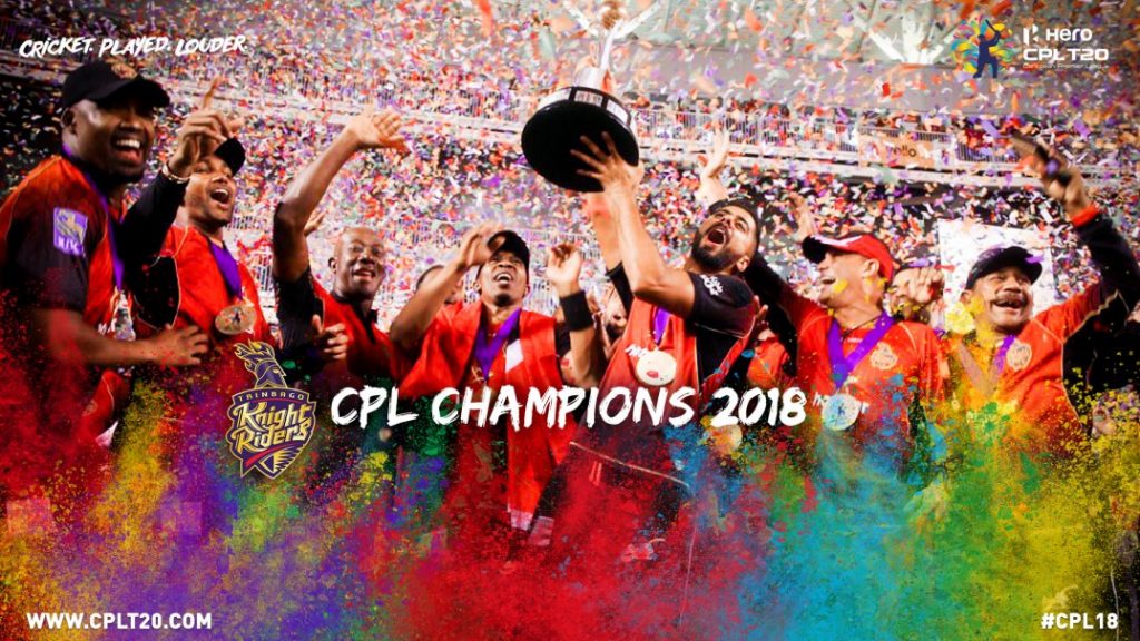 cpl champions 2018 TKR 0