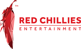 Red Chillies Entertainment Logo