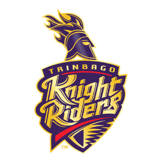 Trinbago Knight Riders Logo