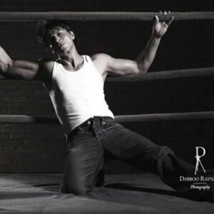 Shahrukh Khan Twitter DP