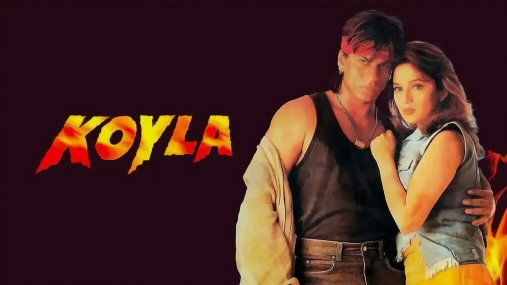 Koyla Underrated SRK Movie