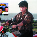 SRK First Film Deewana