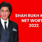 Shahrukh Khan Net Worth 2022