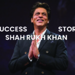 Success Story of SRK