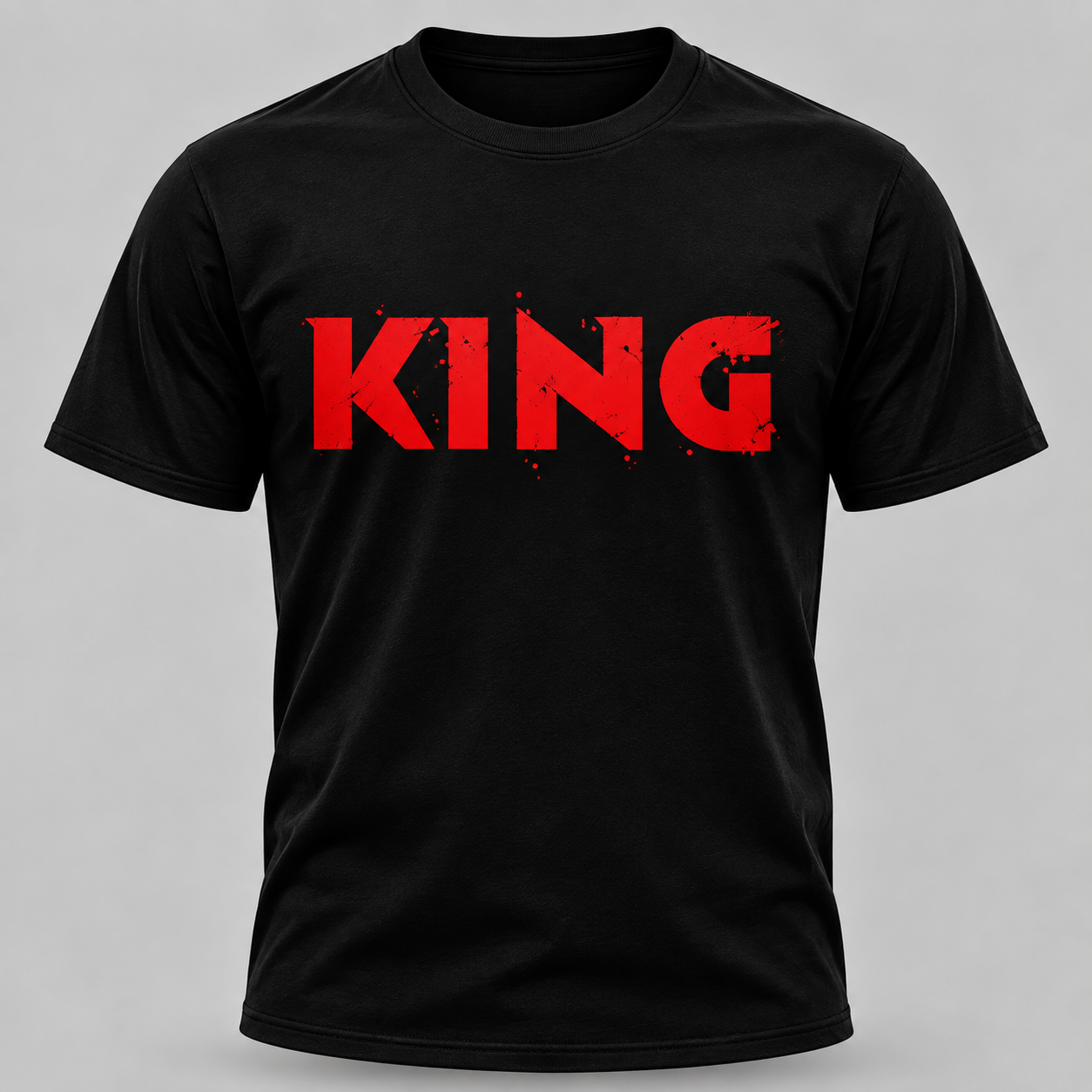 KING Merchandise